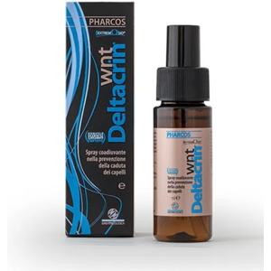 Biodue Spa Deltacrin Wnt Spr Pharcos125ml