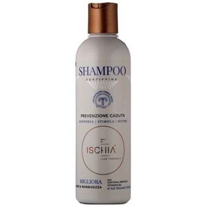 Progre' Srl Ischia Shampoo A/caduta 250ml