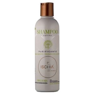 Progre' Srl Ischia Shampoo Purific.250ml