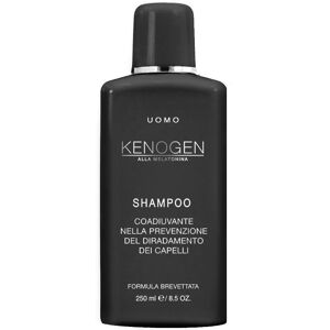 Vivipharma S.A. Kenogen U Shampoo 250ml