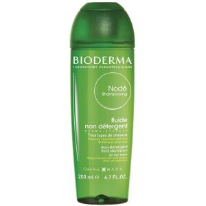 Bioderma Node-Fluide Sh N/delipid 200ml