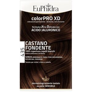 Zeta Farmaceutici Spa Euphidra Colorpro Xd435 Cast F