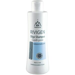 Idi Rivigen Oligo Shampoo Cap Gras