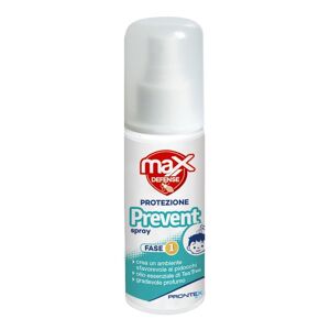 Safety Spa Prontex Max Defense Prev Loz