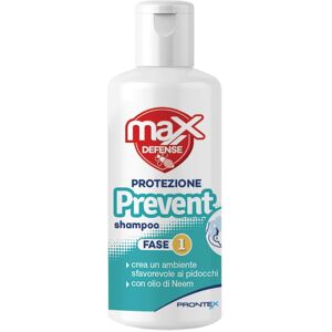 Safety Spa Prontex Max Defense Prevent