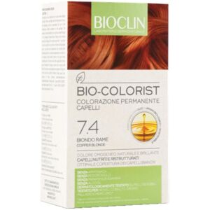 Ganassini Health Care Bioclin Bio Color Bio Rame