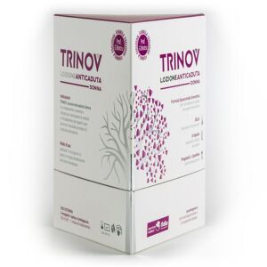 Fidia Farmaceutici Spa Trinov Lozione A/caduta D 30ml