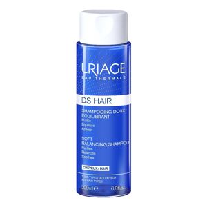 Uriage Ds Hair Sh Del/riequil