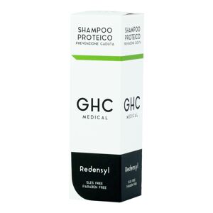 Genesis Health Company Srls Ghc Medical Sh.Proteico