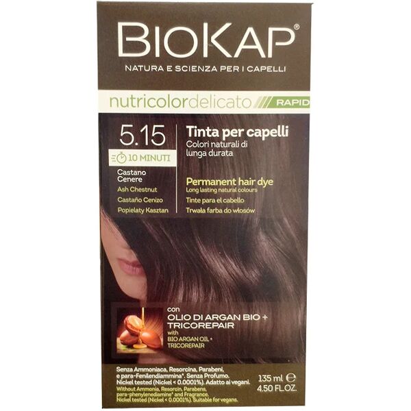 bios line spa biokap nutric del rap 5,15 cas