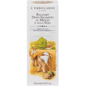 L'erbolario Srl Balsamo Miglio 150ml