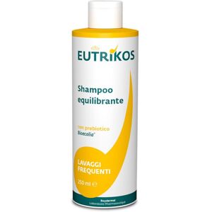 Roydermal Srl Eutrikos Shampoo Prebiot 250ml