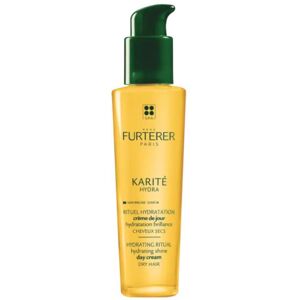 Rene Furterer (pierre Fabre) Karite' Hydra Crema Giorno Idr