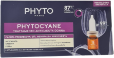 Phyto (Laboratoire Native It.) Phytocyane Fiale D Cad Progres