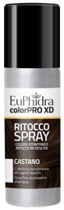 Zeta Farmaceutici Spa Euphidra Colorpro Ritoc Cast