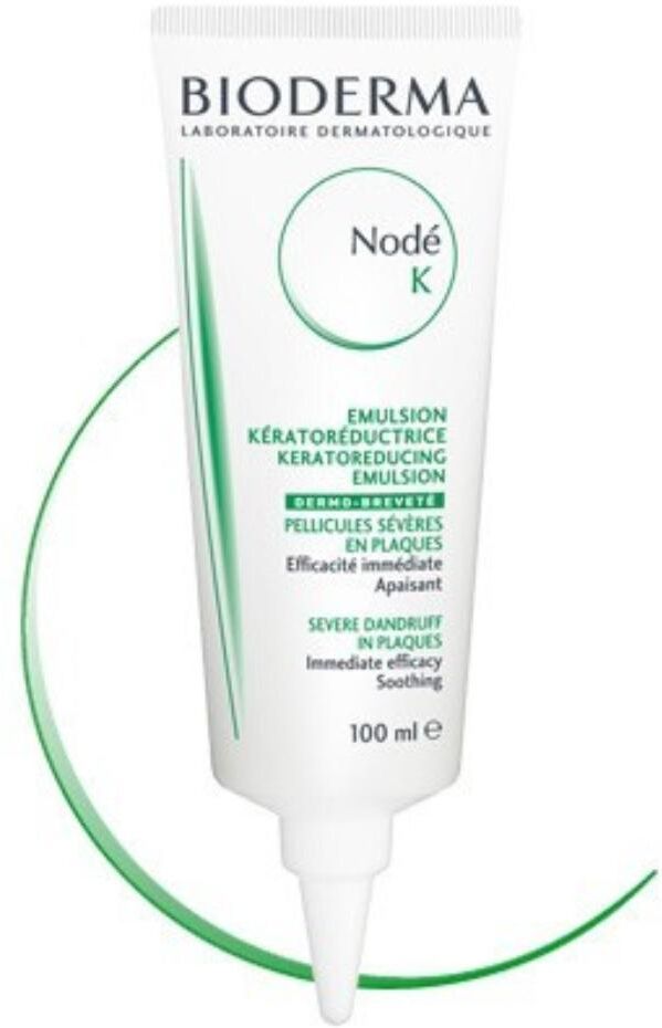 Bioderma Node-K Emulsion Loz Cap 100ml