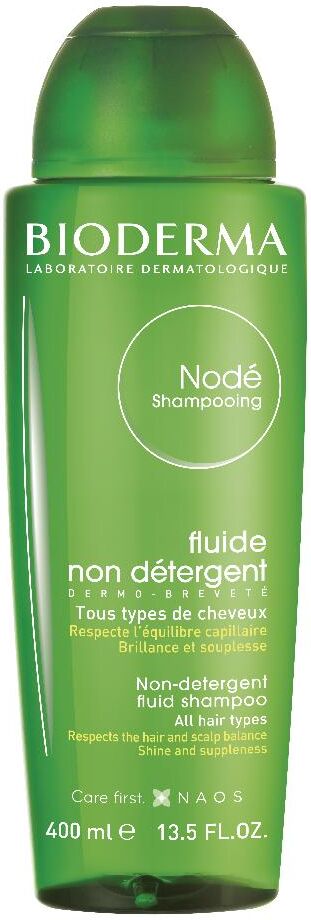 Bioderma Node-Fluide Sh N/delipid 400ml