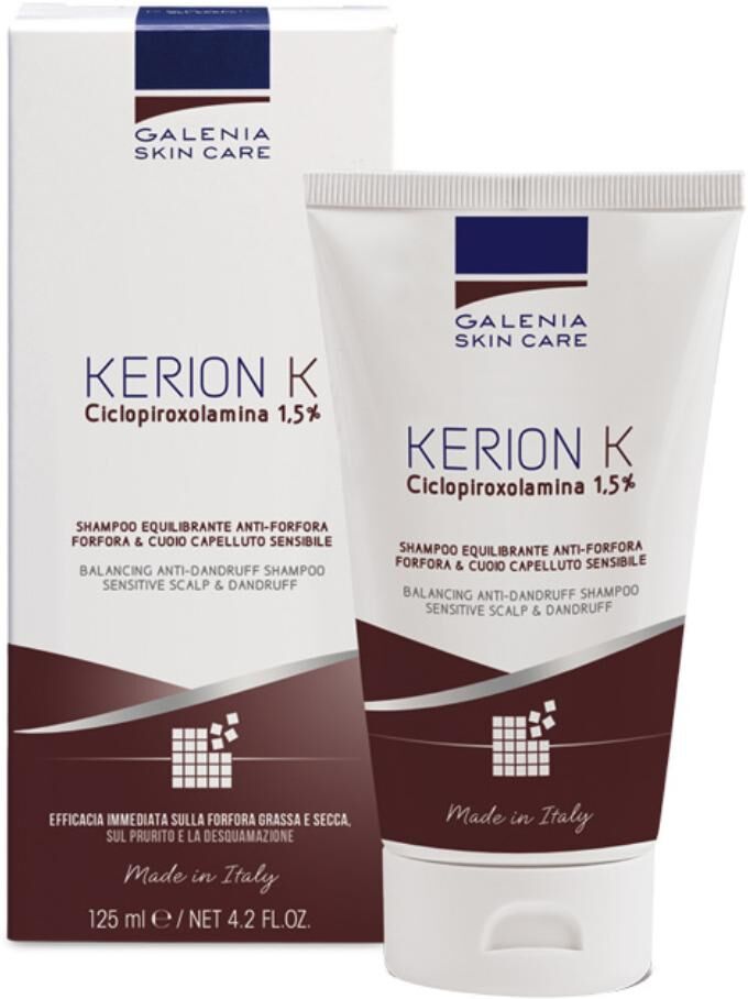 Galenia Biotecnologie Srl Kerion K Sh Antiforf New Form