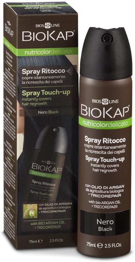 Bios Line Spa Biokap Nutricdel Spray Rit Ne