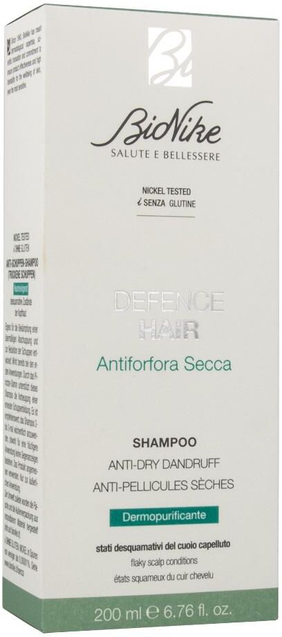 Bionike Defence Hair Sh Antif