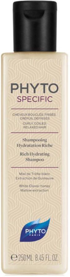 Lierac Phytospecific Shampoo Idrat Ri