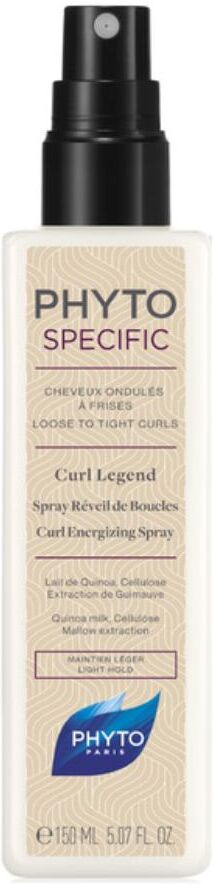 Lierac Phytospecific Curl Legend Spr