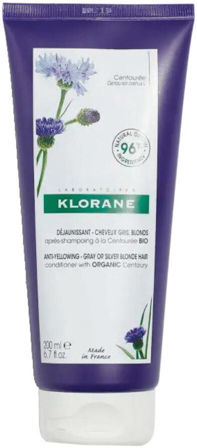 Klorane Bals.Centaurea 200ml