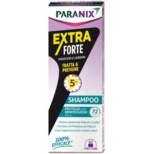 Paranix Spray Extra Forte Regolamento Mdr 100 Ml Paranix Spray Extra Forte Regolamento Mdr 100 Ml