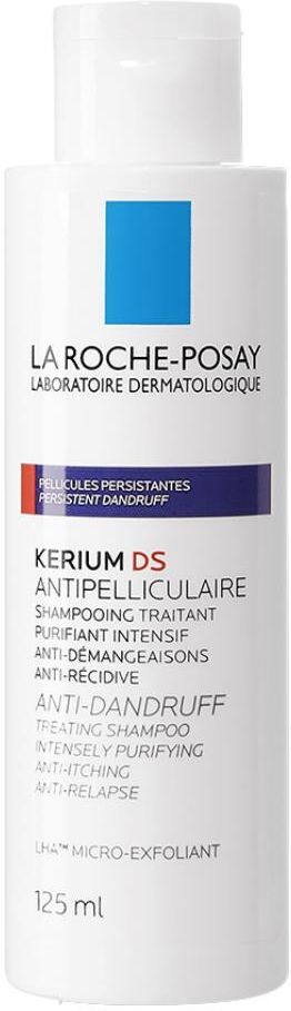 L'Oreal Kerium Ds Sh Antiforf 125ml