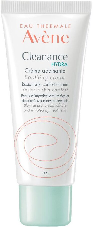 Avene Cleanance Hydra Crema