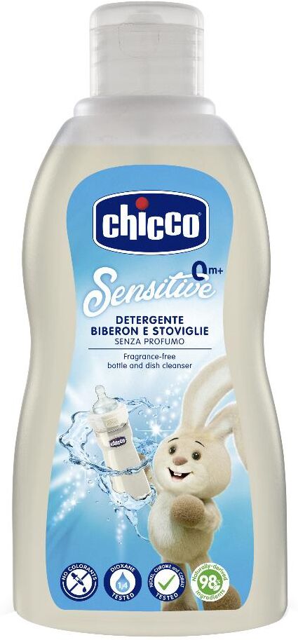 Chicco Ch Detergi Stoviglie 300ml