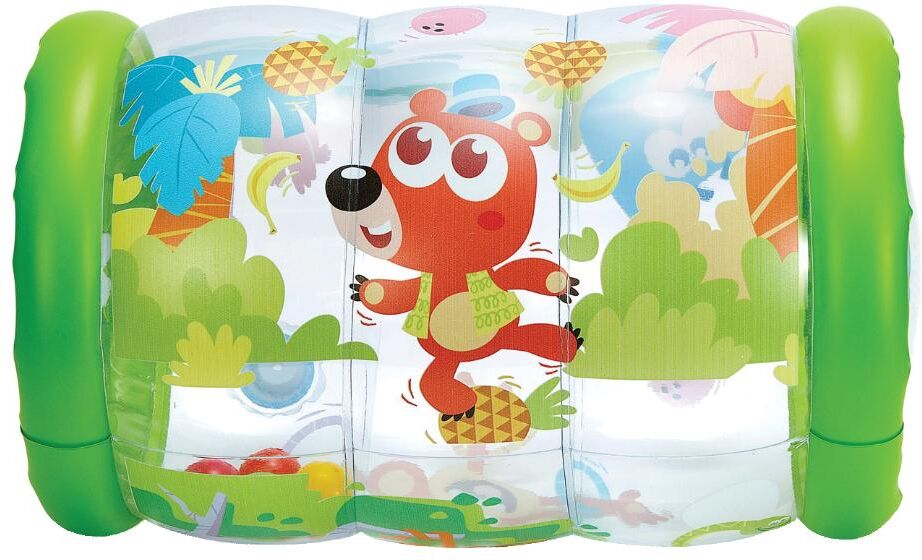 Chicco Ch Gioco Jungle Musical Roller