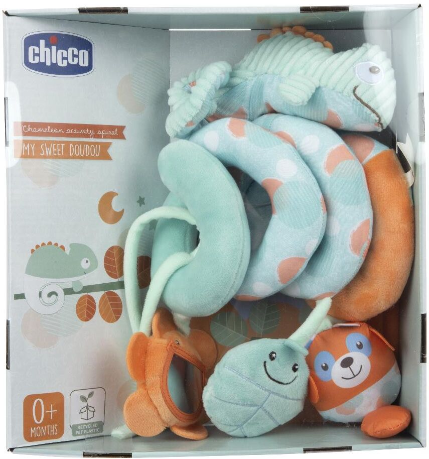 Chicco Ch Gioco Msdd Chameleon Spiral