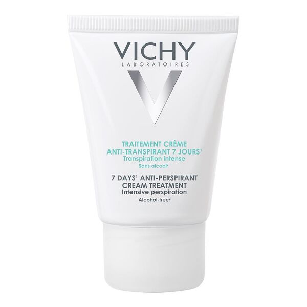 vichy deodorante 7 giorni crema 30ml