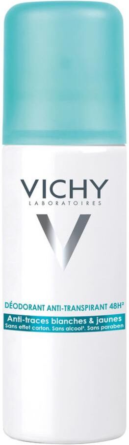 Vichy Deodorante Anti Tracce Aerosol