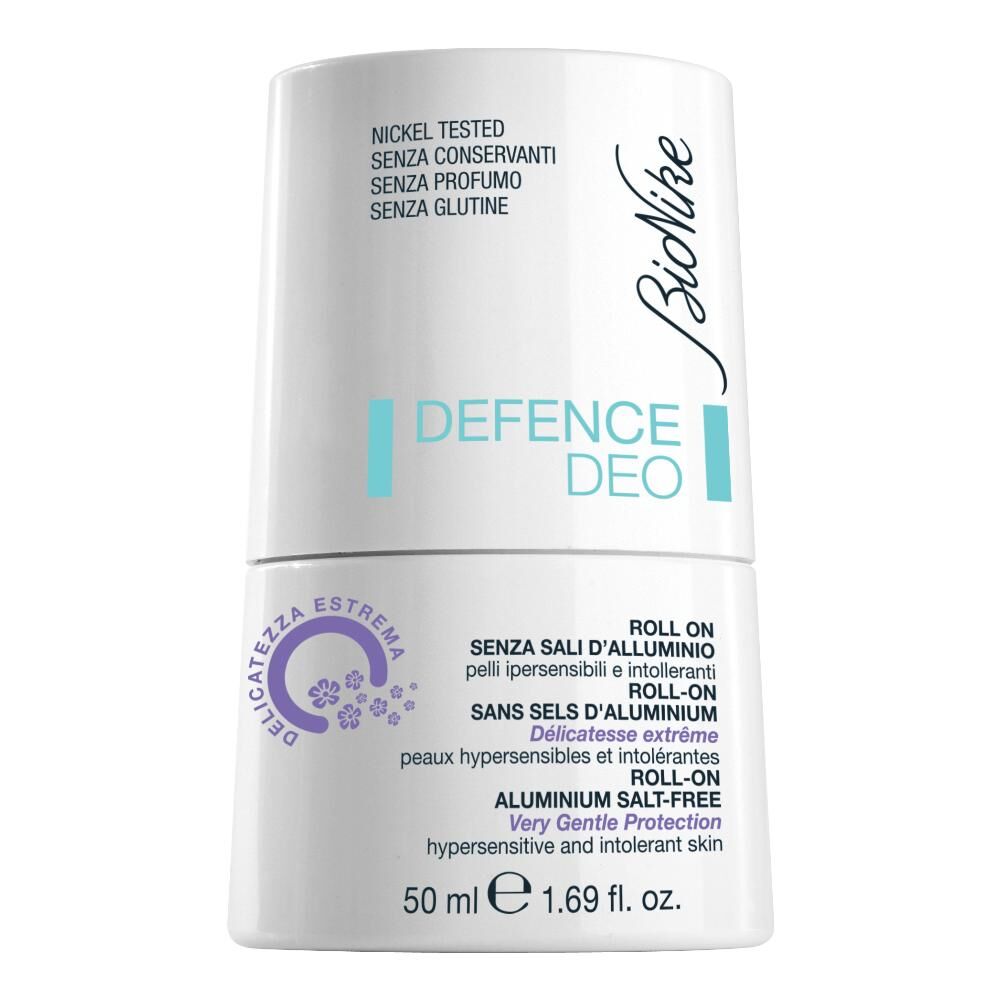 Bionike Defence Deo Ultra Care Roll-On