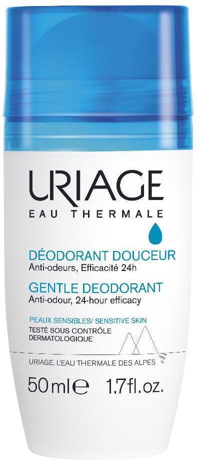 Uriage Deo Douceur Roll-On50ml