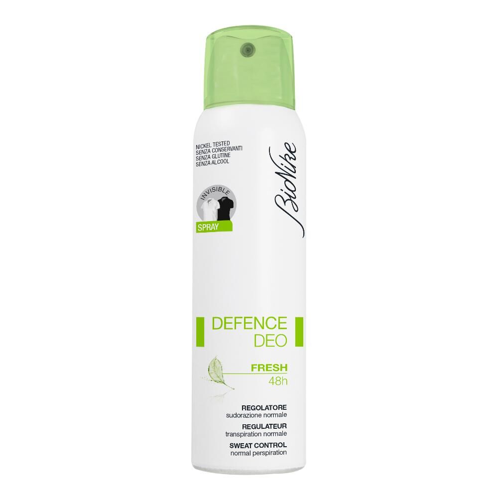 Bionike Defence Deo Fresh Spray 150ml