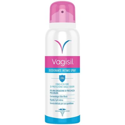 Vagisil Spray Deodorante Intimo Vagisil Spray Deodorante Intimo