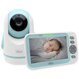 Chicco Ch Baby Monitor Video Evolut.