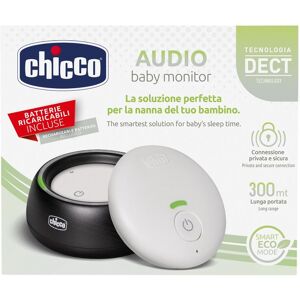 Chicco Baby Control Audio Monitor 10160