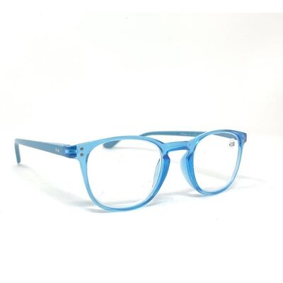 Occhiali da lettura blu Tiffany Alvita - Reading Glasses Occhiali da lettura blu Tiffany Alvita - Reading Glasses