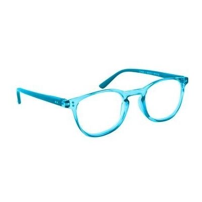 Alliance Healthcare +2,50 Occhiali da lettura Tiffany Blue - Occhiali da lettura Alliance Healthcare +2,50 Occhiali da lettura Tiffany Blue - Occhiali da lettura