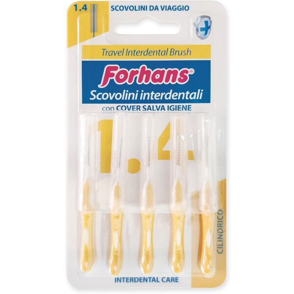 uragme srl forhans travel interd brush1,4