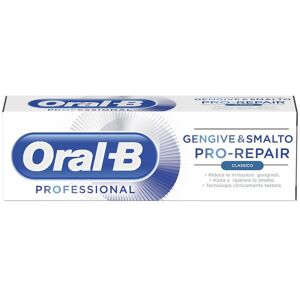 Procter & Gamble Srl Oralb Prof Geng/smal Pro Repa