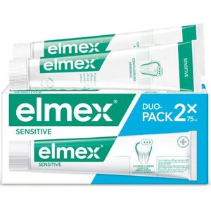 Colgate-palmolive Commerc.srl Elmex Sensitive Dentifricio Bitubo