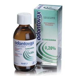 Ibsa Farmaceutici Italia Srl Odontovax Clor Cllt O,20% 200ml