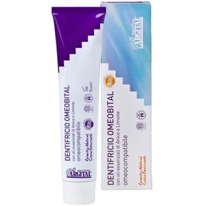 Argital Srl Dentifricio Omeobital 75ml