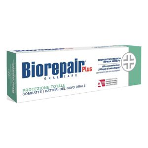 Euritalia Pharma (div.coswell) Biorepair Plus Prot Totale75ml