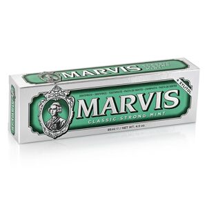 Ludovico Martelli Srl Marvis Classic Strong Mint 85ml